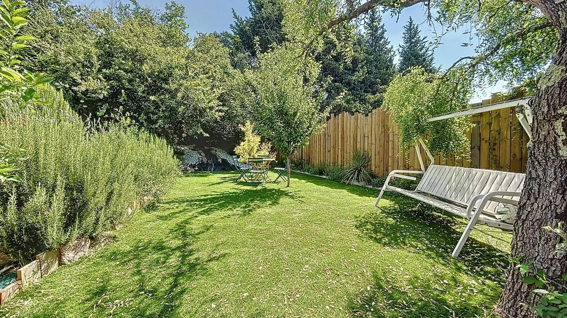 Villa Villa-Piscine-Tennis-Spa-French Riviera Auribeau-sur-Siagne